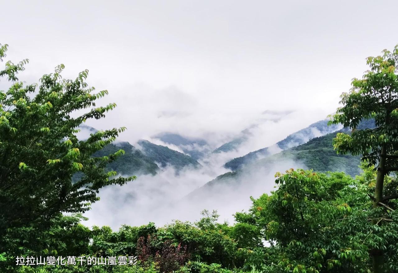 儷福花園山莊lifu Garden Inn Hualing Kültér fotó