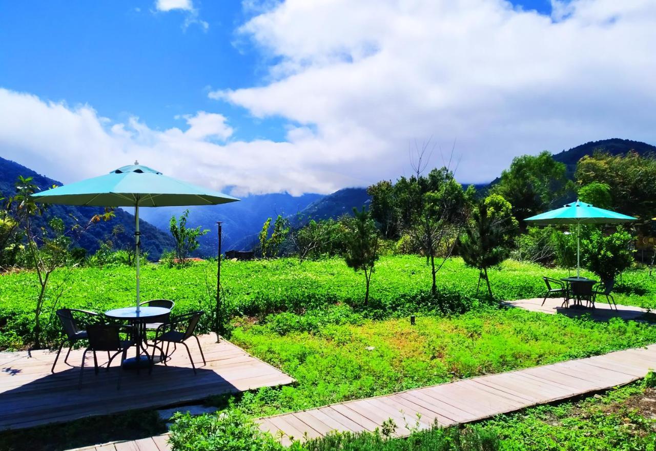 儷福花園山莊lifu Garden Inn Hualing Kültér fotó