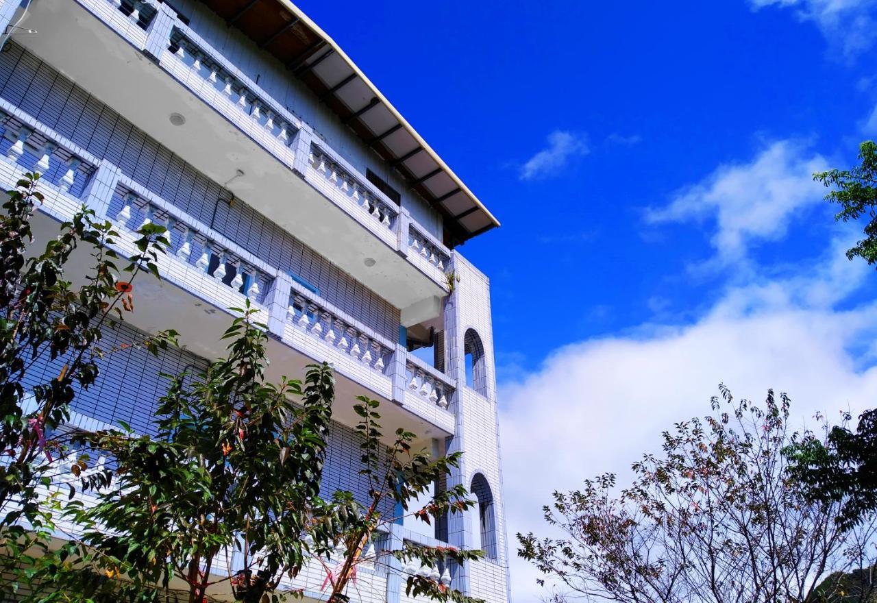 儷福花園山莊lifu Garden Inn Hualing Kültér fotó