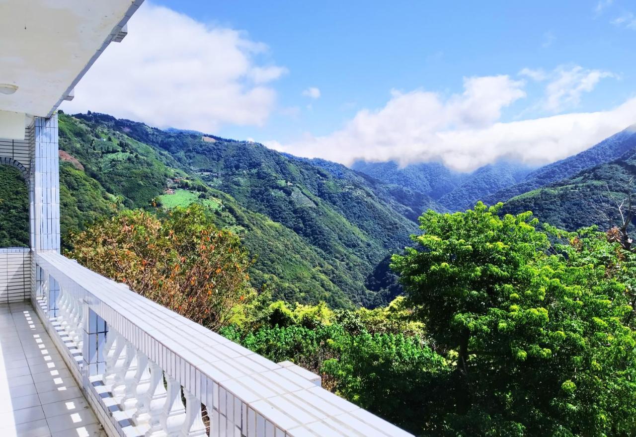 儷福花園山莊lifu Garden Inn Hualing Kültér fotó