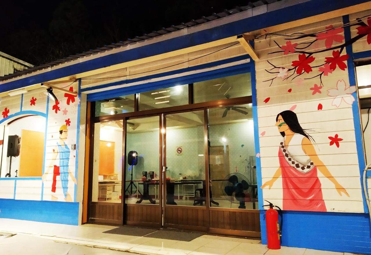 儷福花園山莊lifu Garden Inn Hualing Kültér fotó
