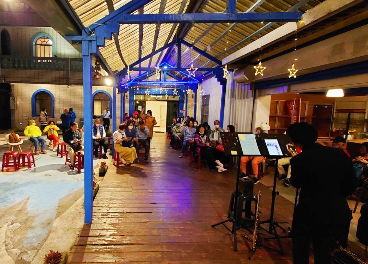 儷福花園山莊lifu Garden Inn Hualing Kültér fotó