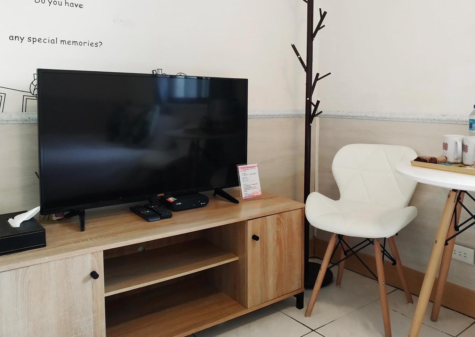 儷福花園山莊lifu Garden Inn Hualing Kültér fotó